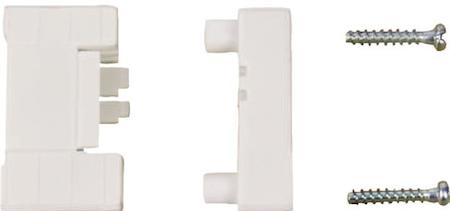 ABB ZX147 Держатель для 1-й шины