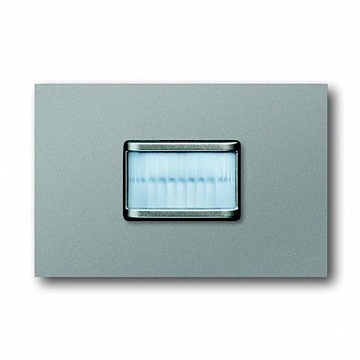 6310-0-0078 ABB KNX Busch-priOn Сталь Датчик движения , мультилинза 180, FM