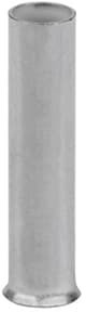 ABB 7TCA301050R0149 Гильза FER2520UN, медь лужен., 2.5мм2, 20мм, 1000 шт. в пачке