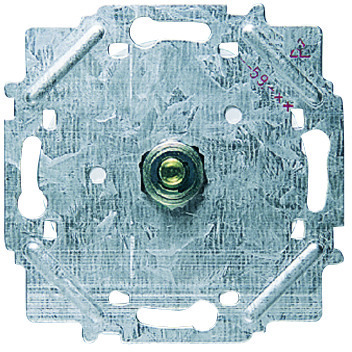 ABB 2CLA815930A1001 Механизм управления громкостью звучания динамиков, 3 Вт, 27 Ом