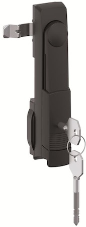ABB 2CPX052431R9999 Поворотная ручка ComfortLine CZT7 с замком типа «Берлин»