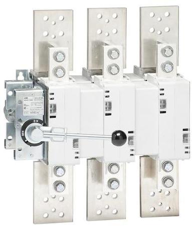 ABB 1SCA022097R4150 Рубильник OETL1600K4 до 1600А 4х-полюсный