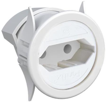 ABB 2CPX031427R9999 ZE224 Однофазная розетка для UK600