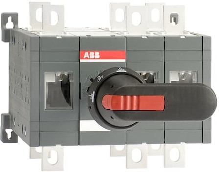 ABB 1SCA108633R1001 Выключатель реверс. OT315E12CFP