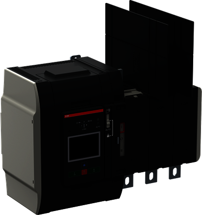 ABB 1SCA150945R1001 АВР TruONE OXB800E3X4QB 800А 3P Touch