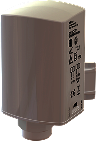 ABB 2CSM250421R1000 Внешняя антенна синх. DYDCF77
