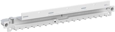 ABB 2CPX031407R9999 UZB1 Фланец для ввода кабеля UK600