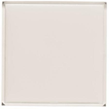 ABB 2CLA228100N1101 Вставка-светильник аварийныйс LED лампой, 2 Люмена, с аккумулятором на 3 часа, 2-модульный, серия Zenit, цвет рассеивателя белый