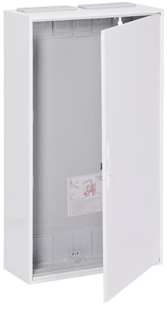 ABB 1/00A Корпус электрошкафа 500х300х215