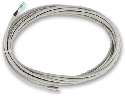 ABB 2TKA00002054 Комбинированный терморегулятор (с датчиком температуры воздуха) JUSSI