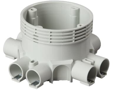 ABB 2TKA003967G1 Коробка распределительная,высокая (73мм)