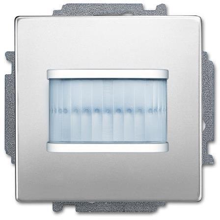 ABB 6220-0-0547 Датчик движения free@home, future, цвет сталь