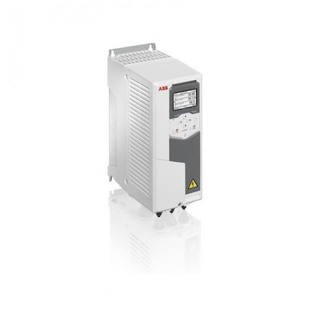 ABB 3AUA0000080486 Устр-во автомат. регулирования ACS580-01-02A6-4+J400, 0,75 кВт,380 В, 3 фазы,IP21, с панелью управления