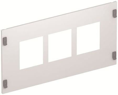 RTBC1460 ABB Крышка защитн.секц.,3хT6,фикс.,4PW,H600