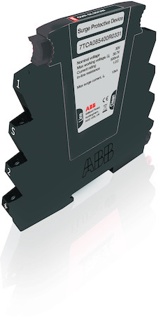 ABB 7TCA085400R0331 УЗИП OVR SL30/3W