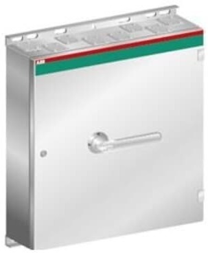 ABB 1SCA102335R1001 Выключатель безопасности OT400ESUR6TZ
