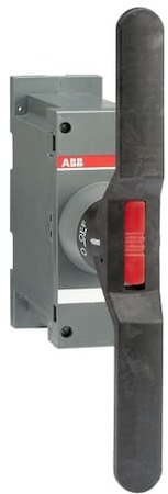 ABB 1SCA107797R1001 Рукоятка OSV1250DK