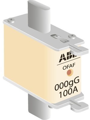 6.1 ABB Предохранитель, 6 А