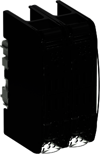 ABB 1SCA151158R1001 Держатель предохранителей OFAZ00S2L