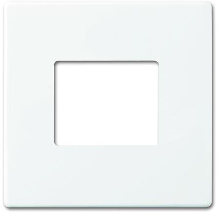 6470-0-0004 ABB BJE Solo/Future Бел Накладка для выключателя бесконтактного