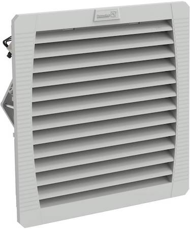 ABB 11643851055 Вентилятор фильтрующий 12В DC, 256m³/h