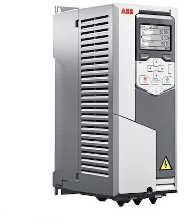ABB 3AUA0000080488 Устр-во автомат. регулирования  ACS580-01-04A0-4+J400, 1,5 кВт,380 В, 3 фазы,IP21, с панелью управления
