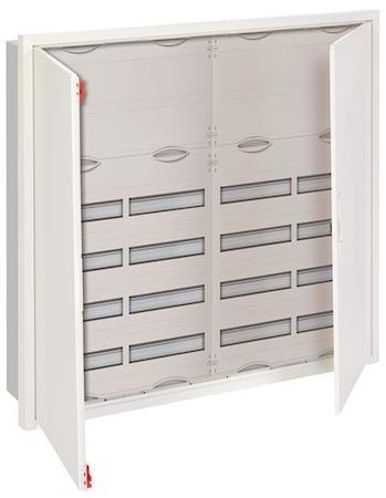ABB U64K Щит распределительн. в нишу 984х1060х120