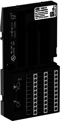 ABB 1SAP211000R0001 Основание монтажное, DP, винт., TU509