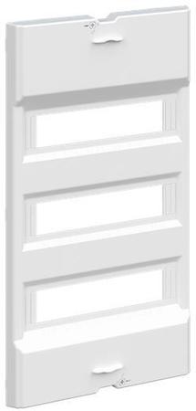 ABB 2CPX031125R9999 UZA636 Пластрон для шкафа UK63..