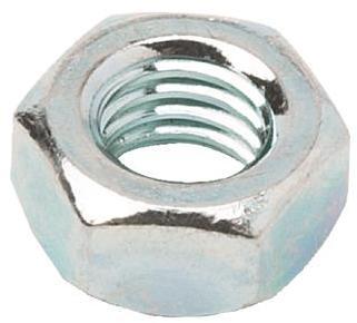 ABB ZX293P10 Гайка шестигранная M6 DIN934 (уп=10шт)