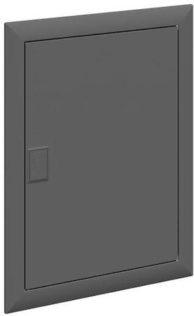 ABB 2CPX031087R9999 BL621 Дверь серая RAL 7016 для шкафа UK620