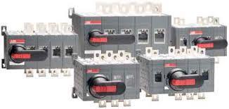 ABB 1SCA022871R6680 Реверсивный механизм OT1000-2500_С no.II