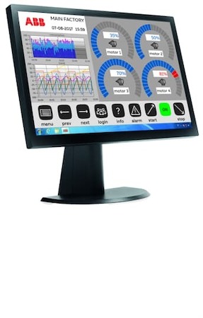 ABB 1SAP500901R0101 Лицензия на ПО, PB610-R
