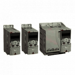 ABB 3AUA0000058156 Устр-во авт. регул. ACS355-03E-01A2-4+B063, 0,37 кВт, 380 В, 3 фазы, IP66, с интел. пан. упр-я