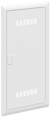 ABB 2CPX031093R9999 BL640V Дверь с вентиляционными отверстиями для шкафа UK64..