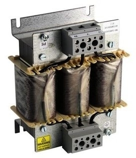 ABB 68711185 Входной дроссель для ACSM1