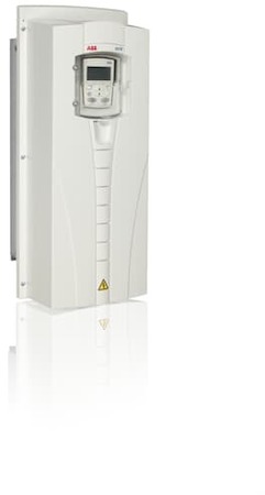 ABB 3AUA0000015783 Устр-во автомат. регулирования ACH550-01-246A-4+B055, 132 кВт,380 В, 3 фазы,IP54, с интеллект.панелью управления, спец.версия для H