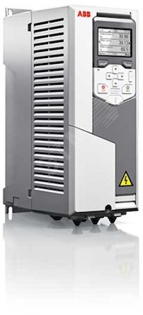 ABB 3AUA0000080499 Устройство авт. регулирования ACS580-01-073A-4+J400, 37 кВт, 380 В, 3 фазы,IP21, с панелью управления