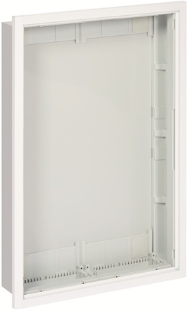 ABB 2CPX030760R9999 Шкаф в нишу 834х560х120 пустой без двери UL52