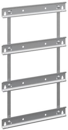 ABB 2CPX031121R9999 UZG648 Рама с DIN-рейками для шкафа UK64..