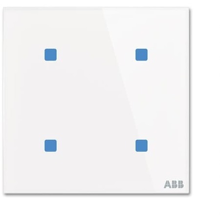 ABB 2CKA006300A1593 Сенсор Tacteo 4-кн, гор TB/U4.8.1-CG