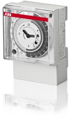 ABB 2CSM231255R0601 Реле времени суточное AT72e