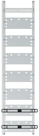 ABB 2CPX037489R9999 Медиапанель 1ряд/7реек 1MM3