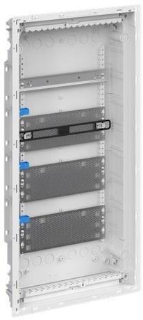 ABB 2CPX031396R9999 Шкаф мультимедийный без двери UK648MB (4 ряда)