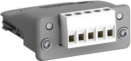 ABB 1SFA899300R1005 Адаптер Anybus Ethernet-IP, 1 порт