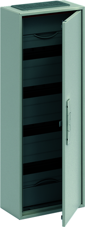 ABB 2CPX052278R9999 Шкаф 48 М навесной IP44, 800x300x160 с  расстоянием между DIN-рейками 150 мм и винтовыми клеммами N/PE ComfortLine  CA15RZ1