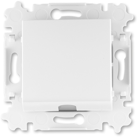 2CHH480034A6003 Кабельный вывод ABB Levit белый