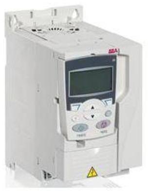 ABB 3AUA0000058185 Устр-во авт. регул. ACS355-03E-03A3-4, 1,1 кВт, 380 В, 3 фазы, IP20, без панели упр-я