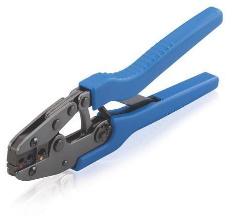 7TCA131060R0015 ABB Инструмент обжимной, для обжимных втулок, сталь/накладки из резины, MCT2000P, 1 шт.