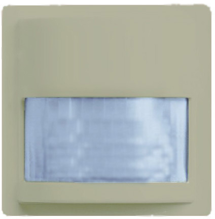6810-0-0006 ABB Basic 55 Датчик движения WatchDog 6810-93-101-507 Стандарт сенсор, с селективной линзой, шампань
